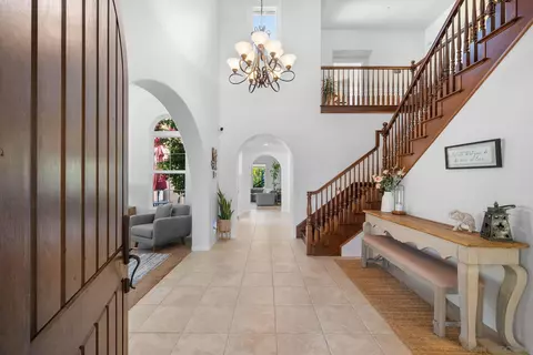 Entry Way - 3147 Skyline View Gln, Escondido, CA 92027 photo 1 of 4