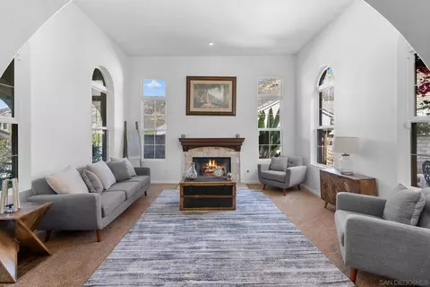 Living - 3147 Skyline View Gln, Escondido, CA 92027 photo 1 of 2
