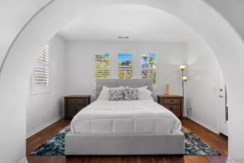 Bedroom - 3147 Skyline View Gln, Escondido, CA 92027 photo 5 of 5
