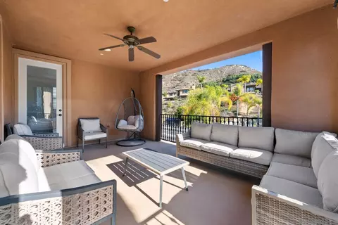 Exterior - 3147 Skyline View Gln, Escondido, CA 92027 photo 6 of 14