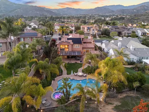 View/Area - 3147 Skyline View Gln, Escondido, CA 92027 photo 1 of 3