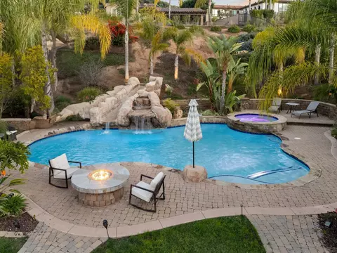 Exterior - 3147 Skyline View Gln, Escondido, CA 92027 photo 14 of 14