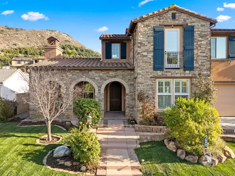 Exterior - 3147 Skyline View Gln, Escondido, CA 92027 photo 2 of 14