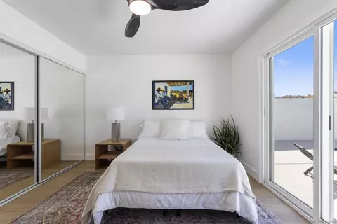 Bedroom - 862 Denise Ln, El Cajon, CA 92020 photo 3 of 4