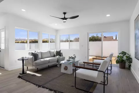 Living - 862 Denise Ln, El Cajon, CA 92020 photo 3 of 5