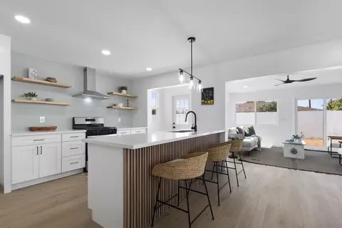 Kitchen - 862 Denise Ln, El Cajon, CA 92020 photo 2 of 6
