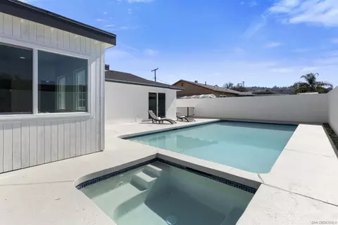 Exterior - 862 Denise Ln, El Cajon, CA 92020 photo 2 of 5