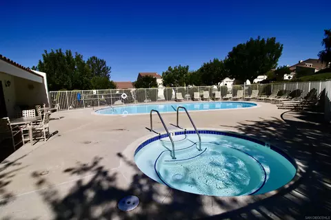 Exterior - 17741 Valle De Lobo Dr, Poway, CA 92064 photo 15 of 15