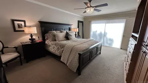 Bedroom - 17741 Valle De Lobo Dr, Poway, CA 92064 photo 3 of 4