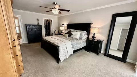 Bedroom - 17741 Valle De Lobo Dr, Poway, CA 92064 photo 1 of 4