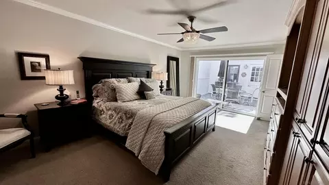 Bedroom - 17741 Valle De Lobo Dr, Poway, CA 92064 photo 4 of 4