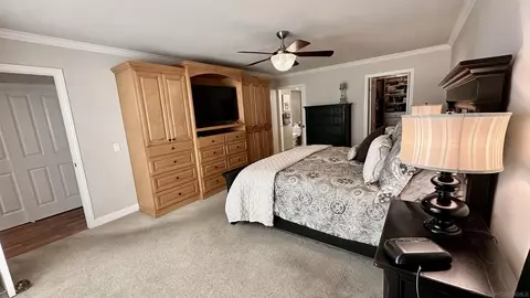 Bedroom - 17741 Valle De Lobo Dr, Poway, CA 92064 photo 2 of 4