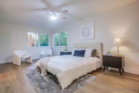 Bedroom - 1924 Skyline Dr, Escondido, CA 92027 photo 2 of 4
