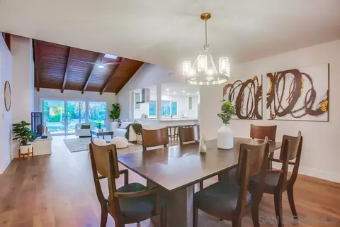 Dining - 1924 Skyline Dr, Escondido, CA 92027 photo 2 of 3