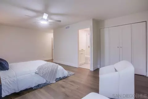 Bedroom - 1924 Skyline Dr, Escondido, CA 92027 photo 4 of 4
