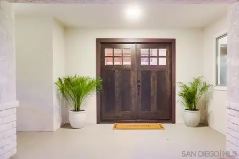 Entry Way - 1924 Skyline Dr, Escondido, CA 92027 photo 1 of 1