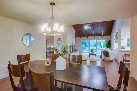 Dining - 1924 Skyline Dr, Escondido, CA 92027 photo 1 of 3
