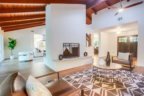Living - 1924 Skyline Dr, Escondido, CA 92027 photo 3 of 6