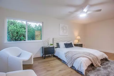 Bedroom - 1924 Skyline Dr, Escondido, CA 92027 photo 3 of 4
