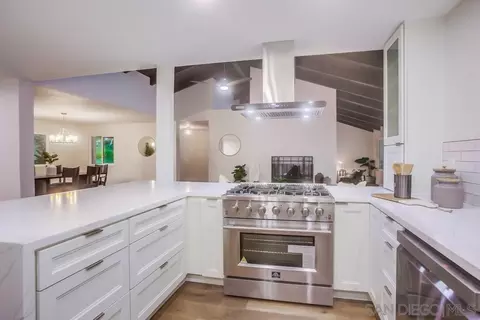Kitchen - 1924 Skyline Dr, Escondido, CA 92027 photo 4 of 4
