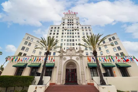 702 Ash St #404, San Diego, CA 92101