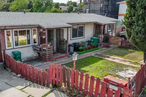 2222-24 W Dunlop St, San Diego, CA 92111