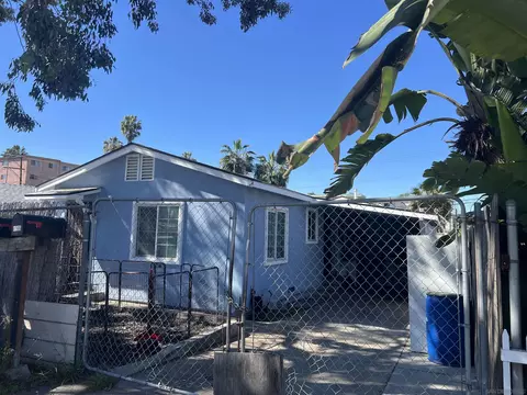 4166-4168 50th St, San Diego, CA 92105