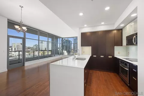 575 6th Ave #1202, San Diego, CA 92101