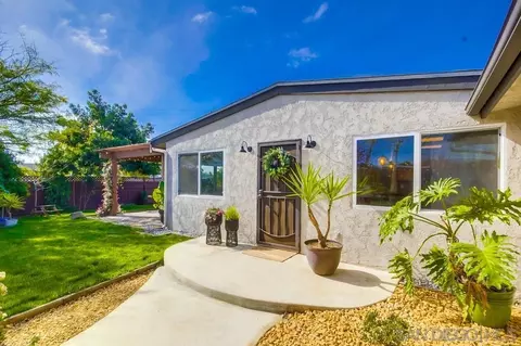 4448 Pocahontas Ave, San Diego, CA 92117