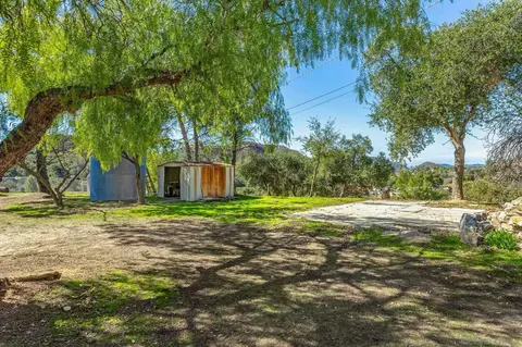 Exterior - 18044 Exposition Dr, Jamul, CA 91935 photo 2 of 8