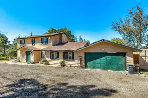 Exterior - 18044 Exposition Dr, Jamul, CA 91935 photo 7 of 8