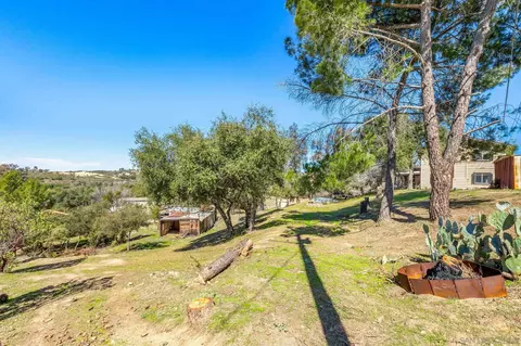Exterior - 18044 Exposition Dr, Jamul, CA 91935 photo 6 of 8