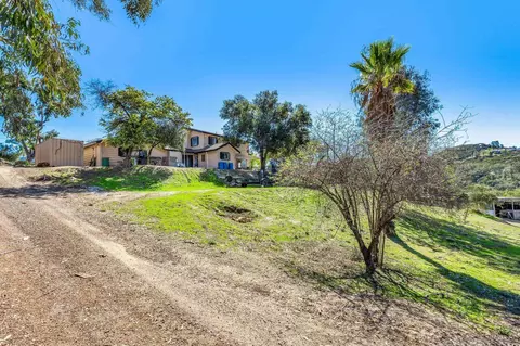 Exterior - 18044 Exposition Dr, Jamul, CA 91935 photo 5 of 8