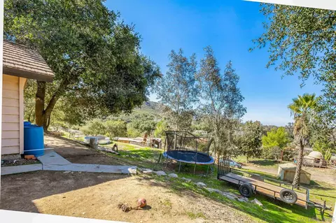 Exterior - 18044 Exposition Dr, Jamul, CA 91935 photo 4 of 8