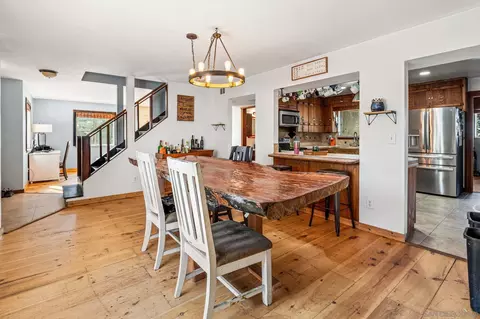 Dining - 18044 Exposition Dr, Jamul, CA 91935 photo 1 of 1