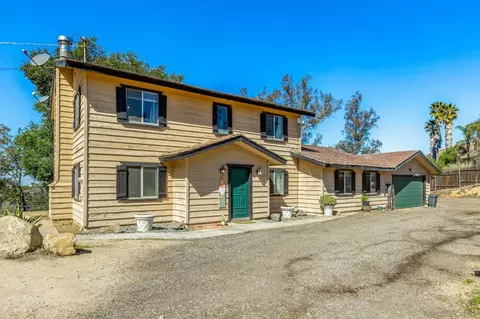 Exterior - 18044 Exposition Dr, Jamul, CA 91935 photo 8 of 8
