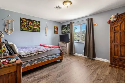 Bedroom - 18044 Exposition Dr, Jamul, CA 91935 photo 1 of 3