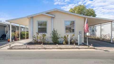 450 E Bradley #121, El Cajon, CA 92021