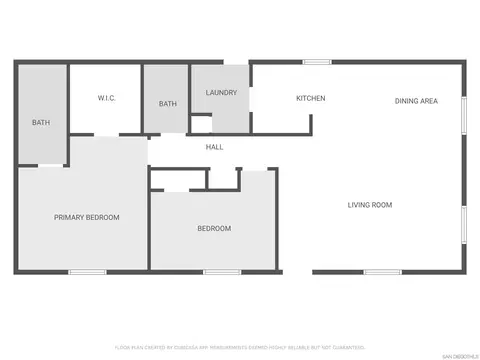 450 E Bradley #121, El Cajon, CA 92021 photo 20