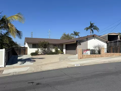 3310 Mount Tami Ln, San Diego, CA 92111