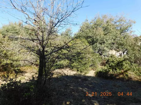 1700 Block Whispering Pines Dr #0, Julian, CA 92036