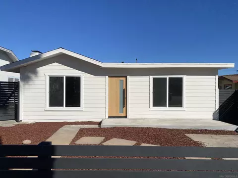 3837 37th St, San Diego, CA 92105