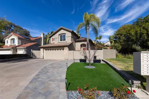 1950 Twilight Gln, Escondido, CA 92026