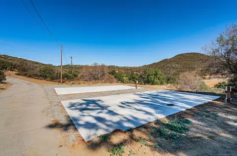 Exterior - 20521 Manzanita Way, Jamul, CA 91935 photo 9 of 11