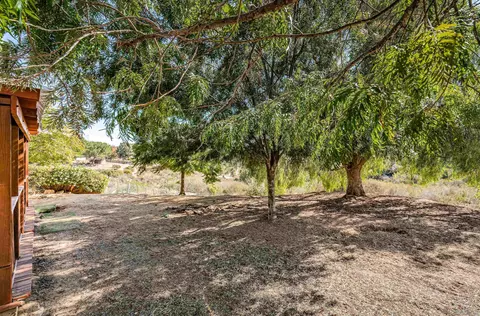 Exterior - 20521 Manzanita Way, Jamul, CA 91935 photo 4 of 11