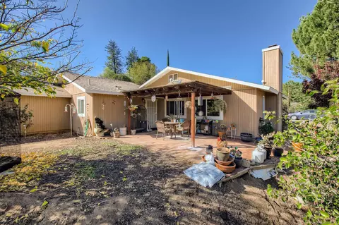 Exterior - 20521 Manzanita Way, Jamul, CA 91935 photo 2 of 11
