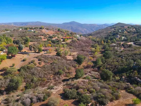 View/Area - 20521 Manzanita Way, Jamul, CA 91935 photo 3 of 3