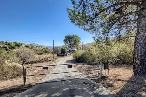 Exterior - 20521 Manzanita Way, Jamul, CA 91935 photo 11 of 11
