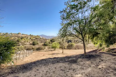 Exterior - 20521 Manzanita Way, Jamul, CA 91935 photo 6 of 11