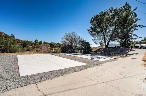 Exterior - 20521 Manzanita Way, Jamul, CA 91935 photo 8 of 11
